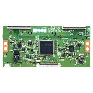 适用微鲸WTV43K1J/43K1G43E6000电视驱动主板逻辑板6870C-0552A/B