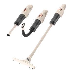 无线吸尘器家用大吸力静音手持小型吸拖一体除螨宠物狗猫毛吸尘机