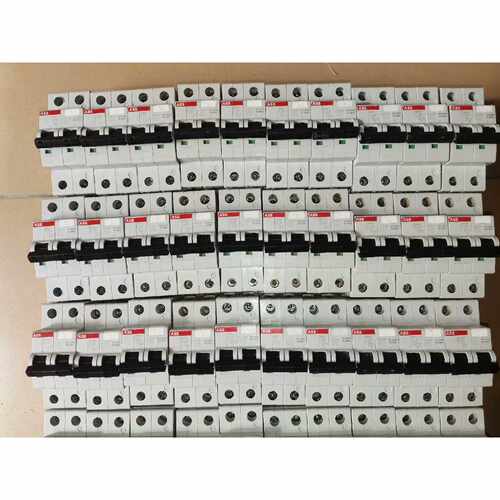 〔议价-可维修〕ABB GS201漏电保护器 全新均有货