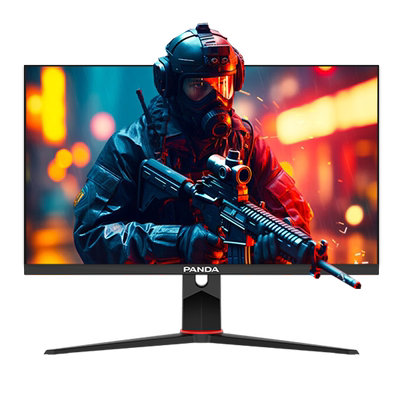 熊猫24.5英寸380HzFastIPS电竞屏
