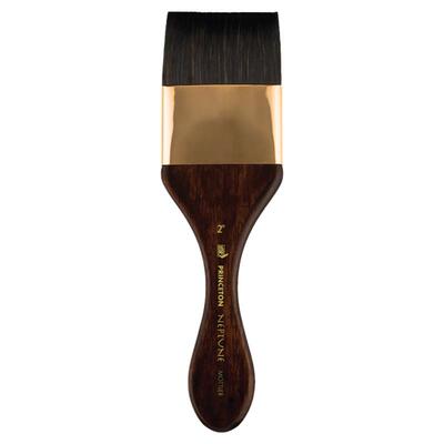 Princeton普林斯顿水彩平刷画刷