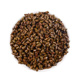 宁夏特级决明子500g散装炒制熟决明子泡茶搭荷叶金银花菊花枸杞子