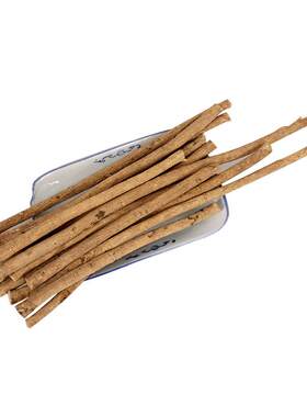 甘肃岷县正宗黄芪大棒中药材正品黄芪整根新鲜北芪泡水官方旗舰店