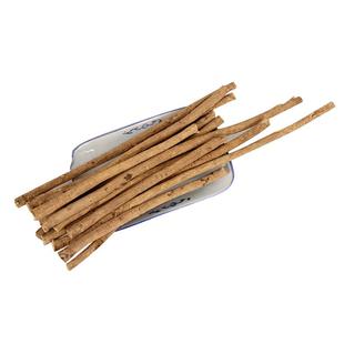 甘肃岷县正宗黄芪大棒中药材正品箭杆黄芪整根新鲜原条官方旗舰店