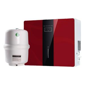 反渗透ro净水机净水器家用直饮自来水过滤器除水垢纯水机厨房自吸