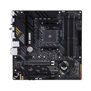 Asus/华硕 TUF GAMING B550M-PLUS/WIFI台式机电脑matx重炮手主板