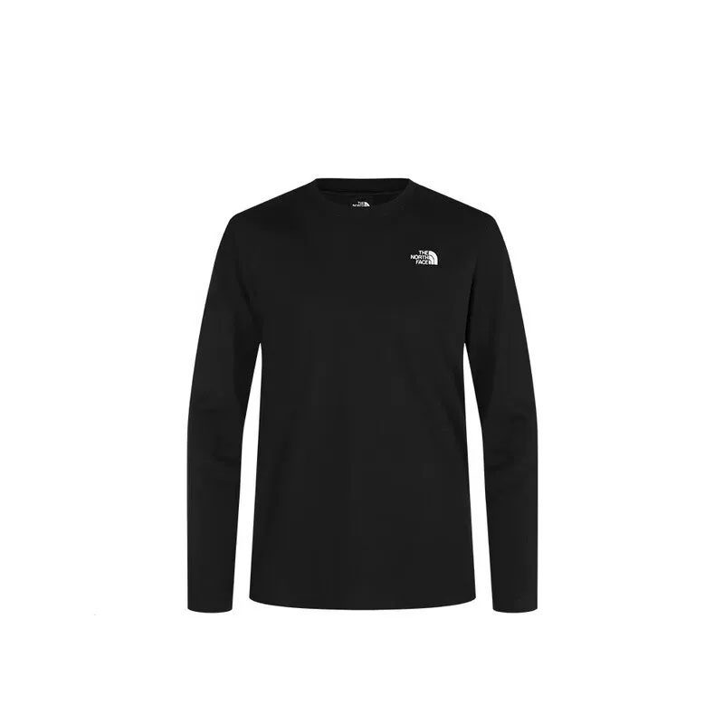 TheNorthFace北面户外T恤男女