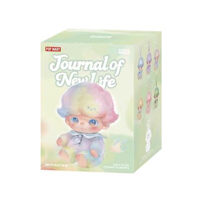 官方正品假一赔十Dimoo新生日记