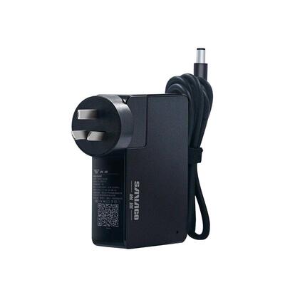 尚巡240W氮化镓便携电源适配器