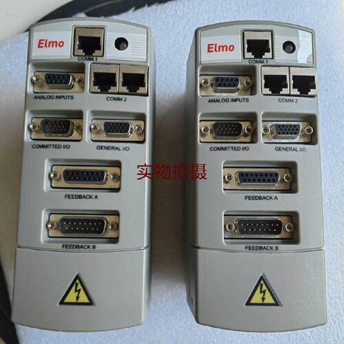 询价-埃莫ELMO驱动器COR5230共计2个如图所示