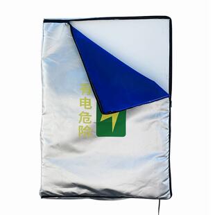 壁挂保护箱防雨罩适用比亚迪海鸥理想户外新能源汽车家用充电桩箱