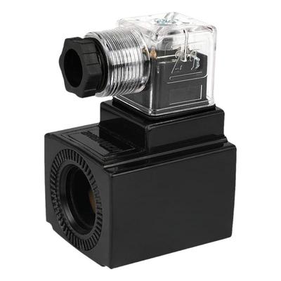 液压电磁阀线圈【免费13%专票】