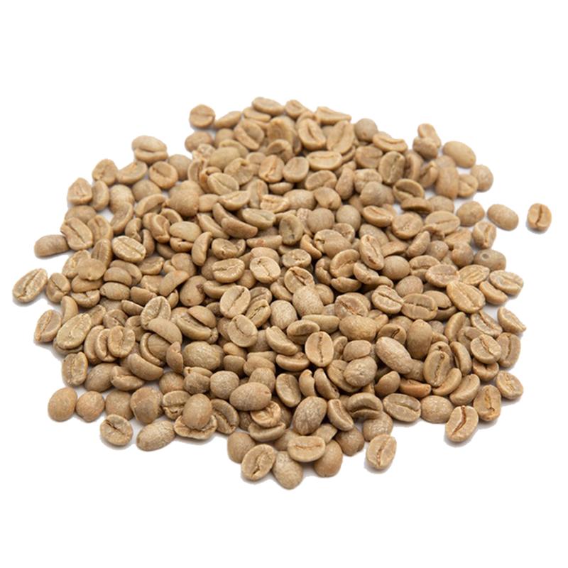 新產(chǎn)季秘魯庫斯科貝魯斯SHBG1水洗生豆可定制烘焙生咖啡豆500g