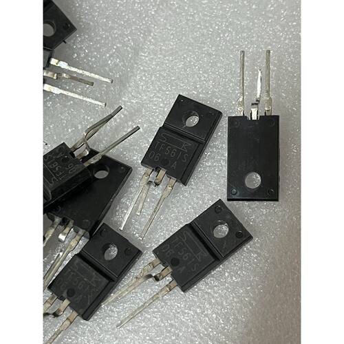 TF561S TO-220F 单向可控硅管 5A 600询价