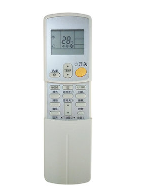 YORK约克中央空调遥控器 YDCC YDCK YRCD YGOH YGCC风管机线控器