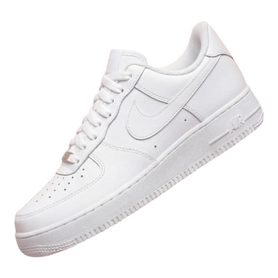 Nike儿童空军一号女子运动休闲鞋