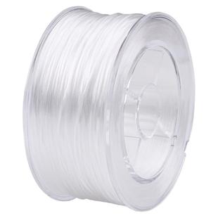 高端手串绳弹力线扁形线扁丝绳穿珍珠专用线超细串手链的弹力绳子