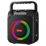 蓝牙音箱户外广场舞手提音响大音量唱K歌话筒低音炮收款店铺专用