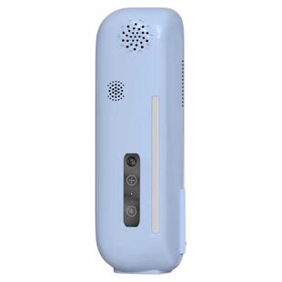 浦尔乐母婴专研款衣物除菌护理机净化杀菌除味智能自动抑菌防霉