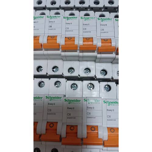 〔议价-可维修〕Easy9 1P/C6断路器空气开关 功