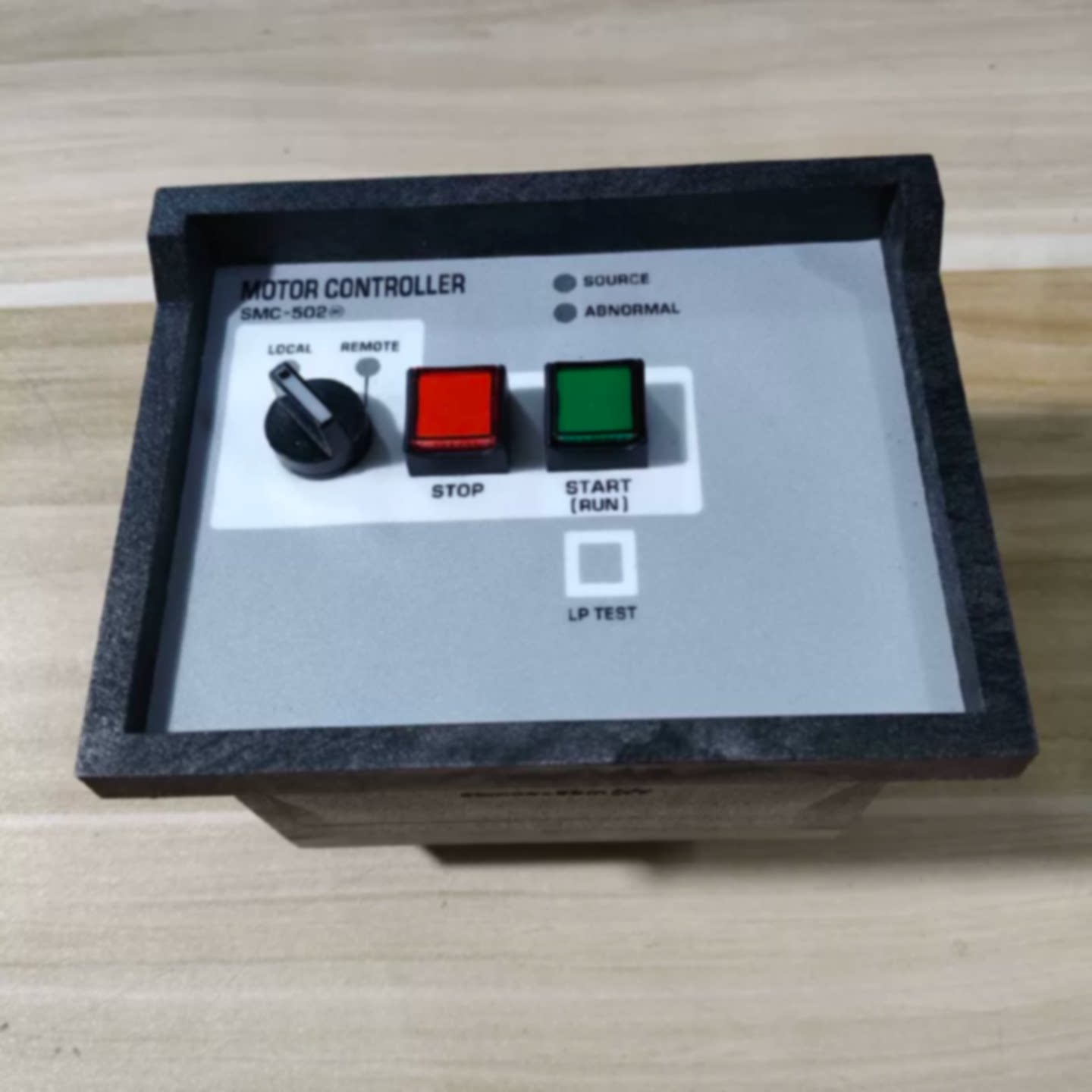 议价WESTRONICS SMC-502 马达控制器 全新原装现货议价 - 实物图