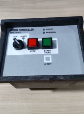 议价WESTRONICS SMC-502 马达控制器 全新原装现货议价