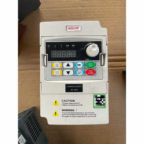 询价海尚变频器380V2.2KW/4.0KW，型号:HS710-