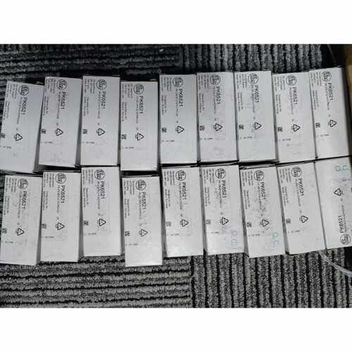议价假一赔十IFM易福门压力传感器 PK6521  PK6522 PK6520 PK6524