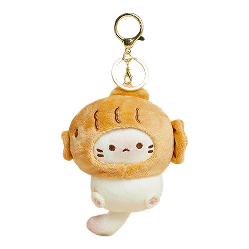 HAVEROSE日杂小挂件饰品可爱