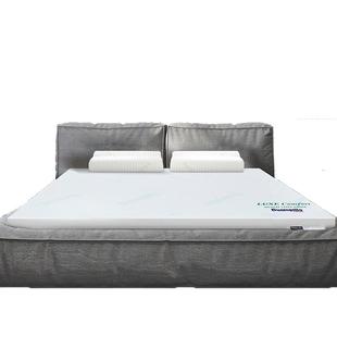 【自营】DUNLOPILLO/邓禄普进口特菈蕾天然乳胶榻榻米床垫防螨