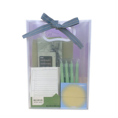 小学生套装高中奖励伴手奖品实用