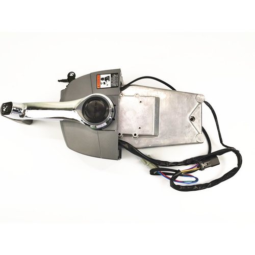 厂家批发弦外机船用盒控制船机庞巴迪BRPJohnson5006186立式外