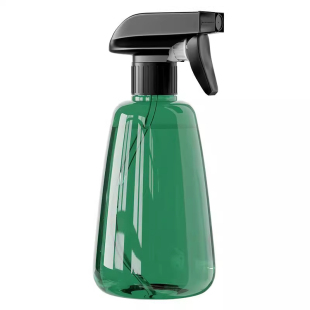 喷壶手压式细雾清洁家用美发喷雾浇花窗户玻璃清洗美发补水喷水瓶