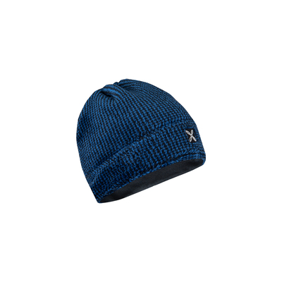 MONTURA透气徒步男女同款抓绒帽