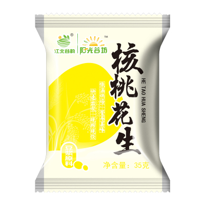低温烘焙熟五谷杂粮豆浆原料包