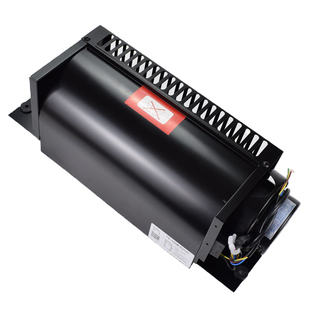 电梯专用横流风机FB-9B风机9K轿顶风扇QF-330轿厢1042B轴流风机