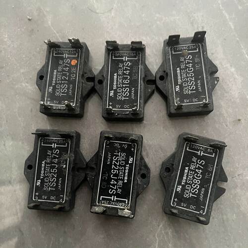 询TSS8J47S  TSS12J47S  TSS16J47S