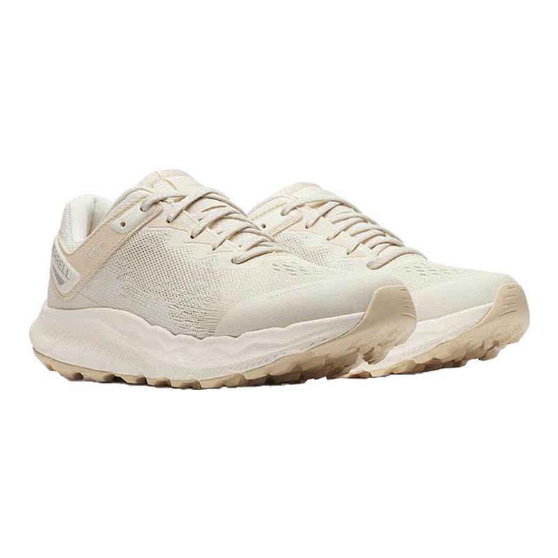 越野跑鞋MERRELL迈乐轻便透气