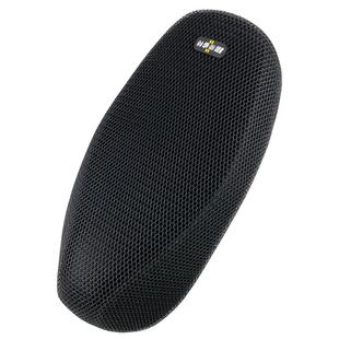 适用于雅迪米欣电动车座垫套透气网坐套罩防晒隔热防水座椅垫专用