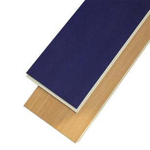 爱特WPC地板ABA家用12mmPVC石晶地暖锁扣木塑SPC石塑地板防水防潮