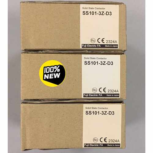 SS101-3Z-D3  固态继电器询价