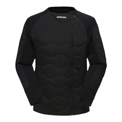 GAINAX滑雪保暖层棉服保暖P棉