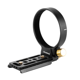 Dise点摄镜头脚架环适用于适马100-400佳能尼康卡口腾龙35-150MMF