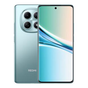【下单送小米air4SE原装蓝牙耳机】MIUI/小米 REDMI Note 15 5G手机红米手机小米手机小米官方旗舰店官网新品