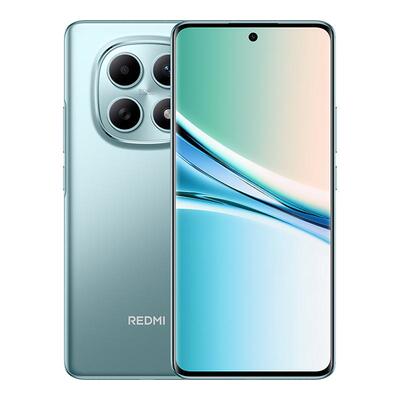 【政府补贴15%】MIUI/小米 REDMI Note 15 5G手机红米note手机小米手机小米官方旗舰店官网新品小米note15