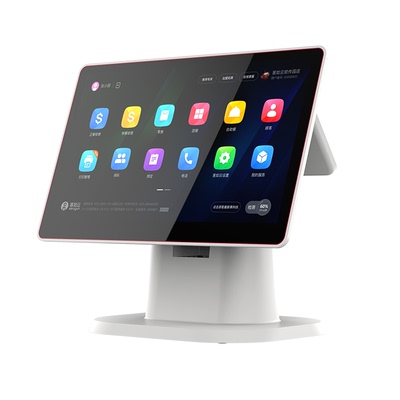 收银机客如云收银系统