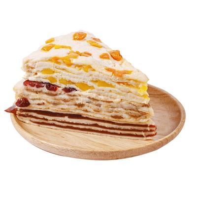 阿腾锡林千层奶皮子夹心奶酪