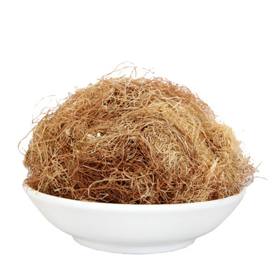 玉米须茶500g泡水干特级