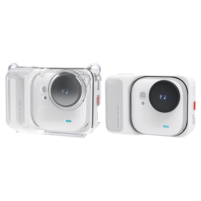 适用影石Insta360GOUltra壳