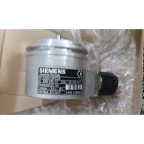 议价西门子编码器6FX2001-5FE25  3CC50全新现货
